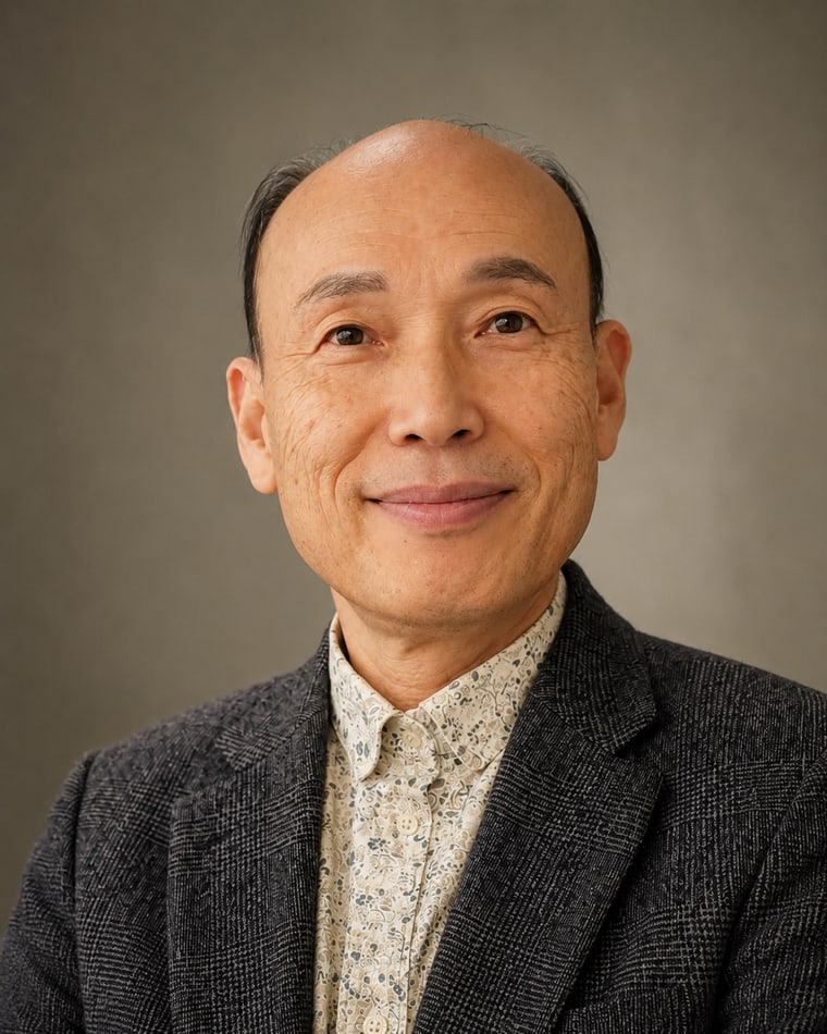 엘림G선교회 대표 한진준 목사